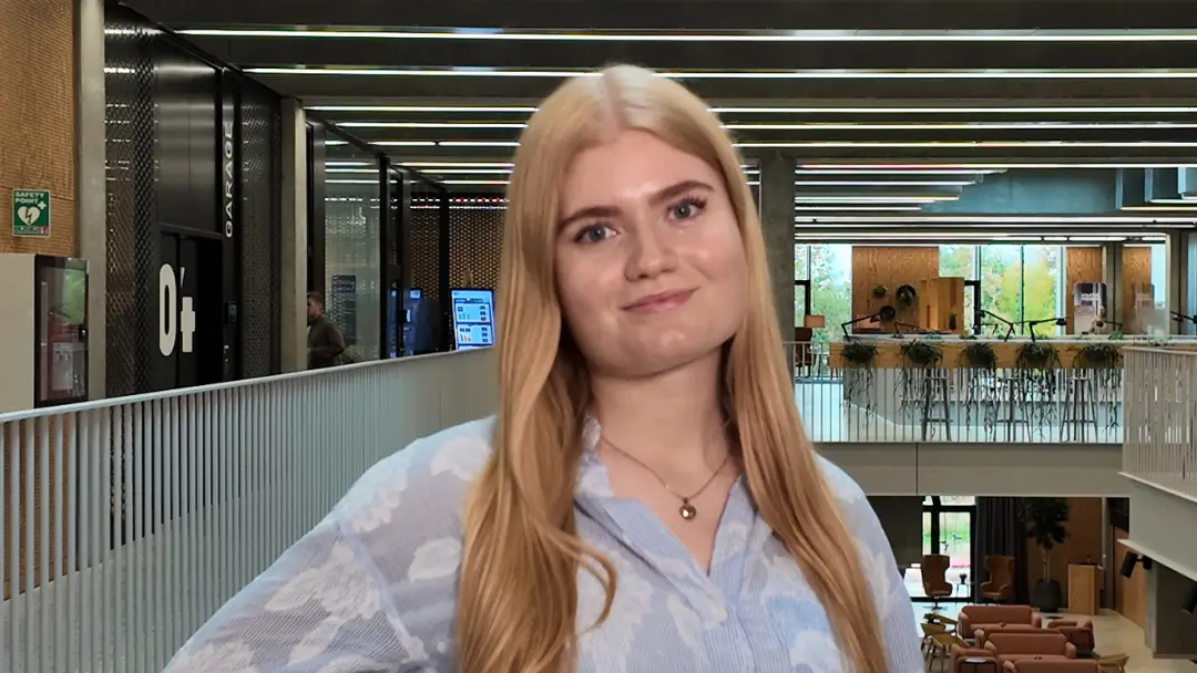 Studerende inden for Arkitektur & Konstruktion