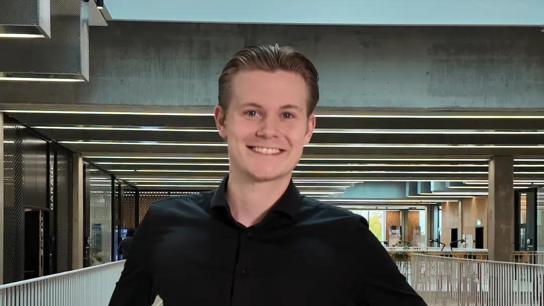 Studerende inden for engineering