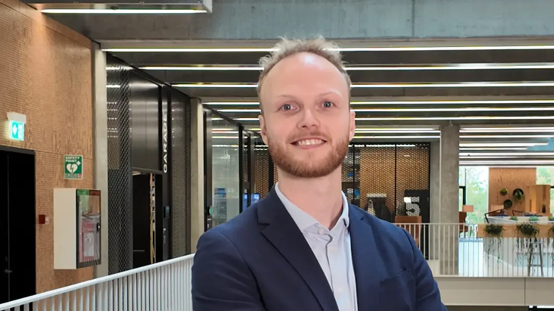Studerende inden for IT, Tech & Engineering